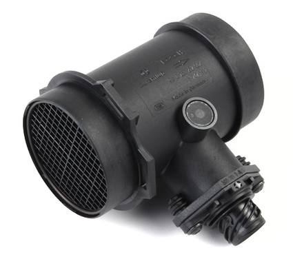 BMW Mass Air Flow Sensor 13621747155